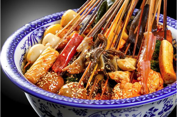 成都哪里有冷鍋串串培訓(xùn)