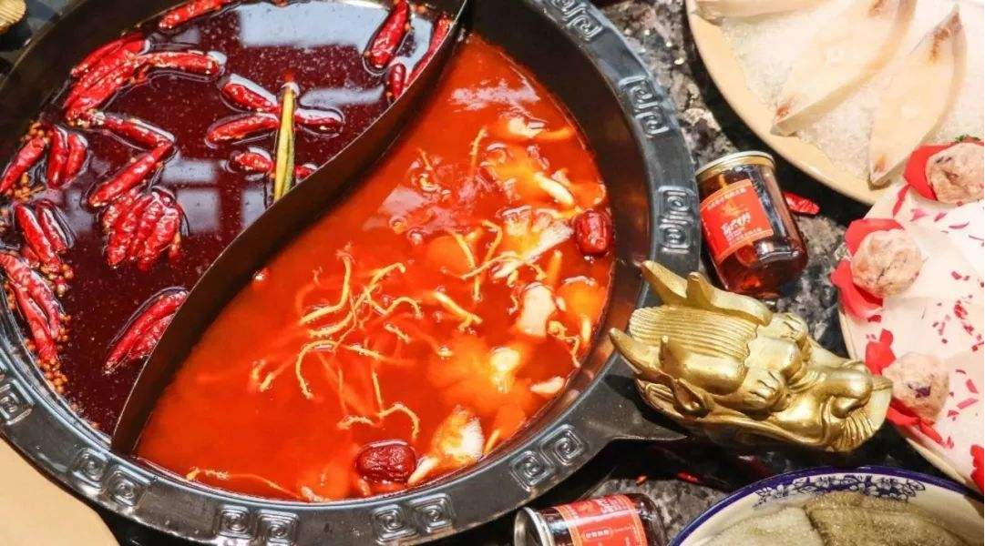 何小胖火鍋加盟品牌