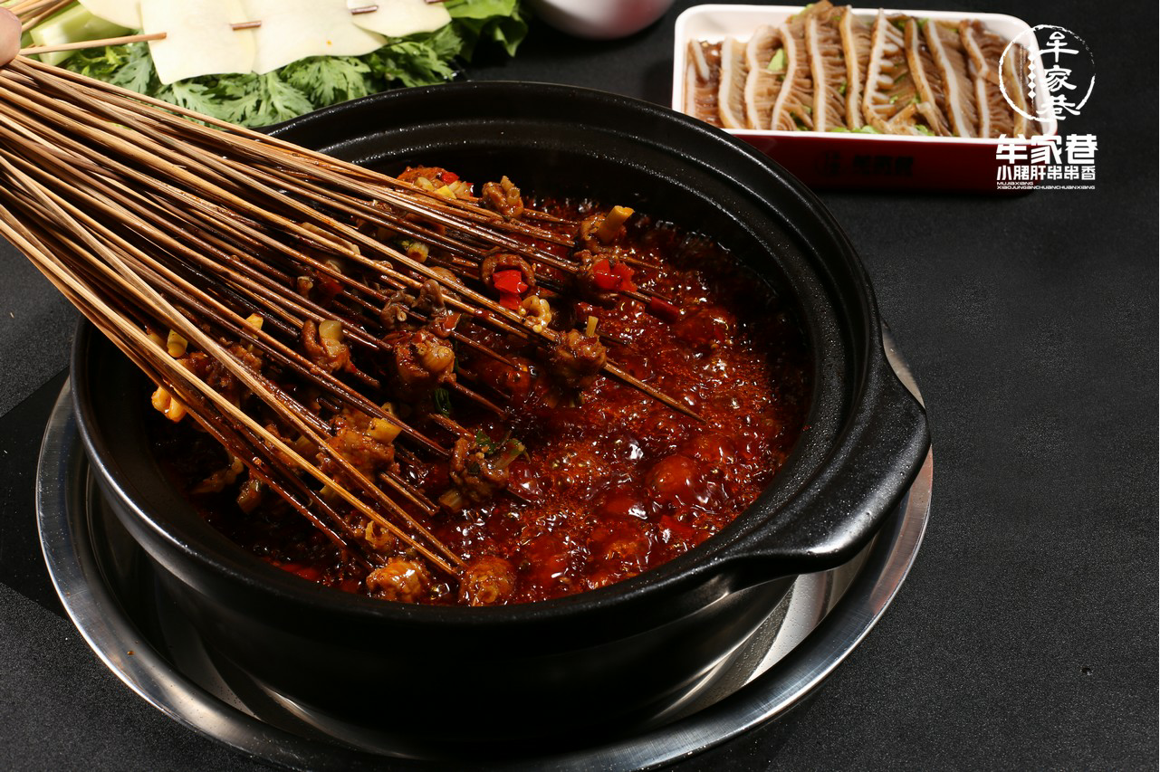 一次性串串香底料的優(yōu)勢(shì)在哪里?