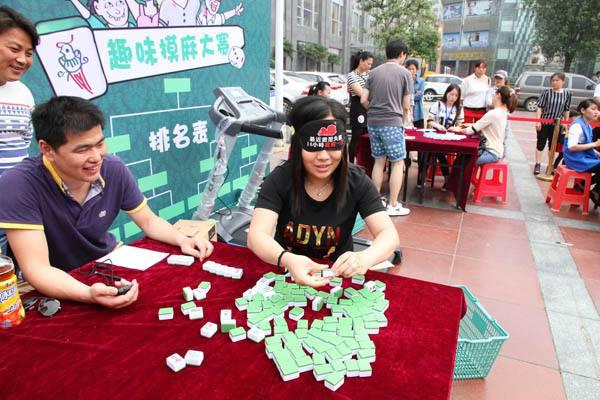 如何讓串串香店生意火爆?——創意營銷