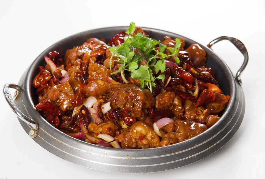 成都糯香干鍋豬蹄培訓