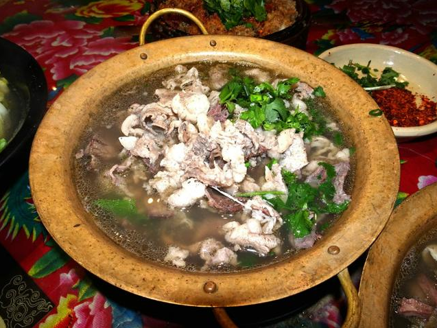 樂山蹺腳牛肉培訓(xùn)