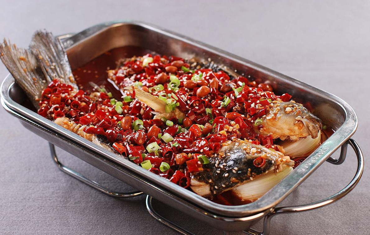 香辣烤魚培訓學校