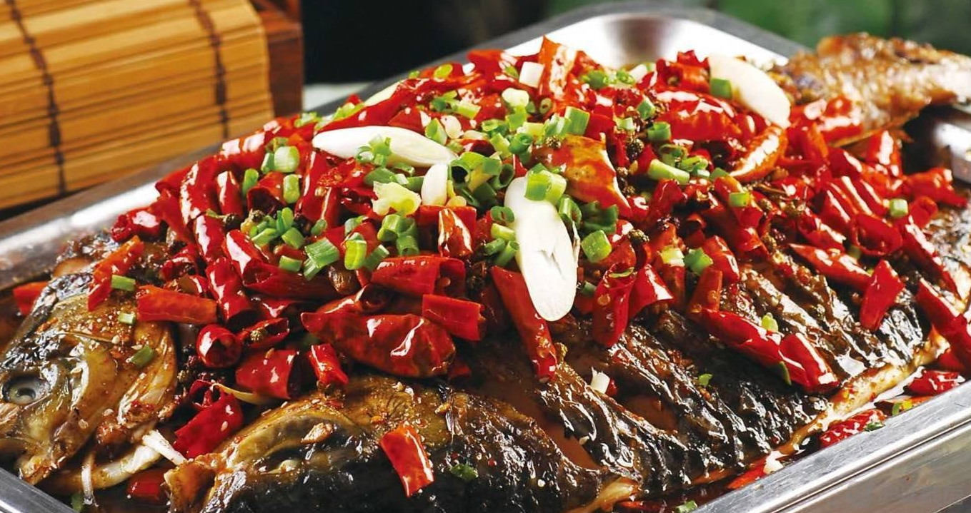 萬州烤魚技術培訓