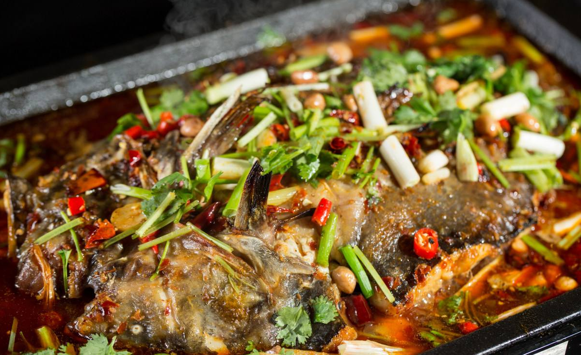 萬州烤魚技術培訓