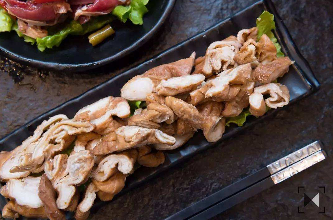 鹵肥腸制作方法