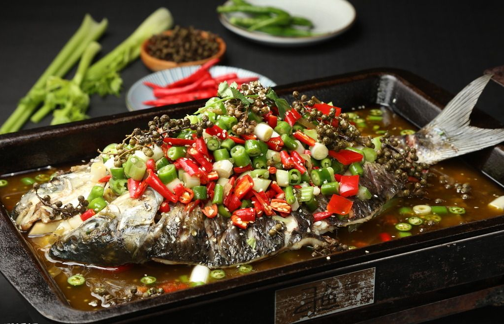 香辣烤魚(yú)培訓(xùn)